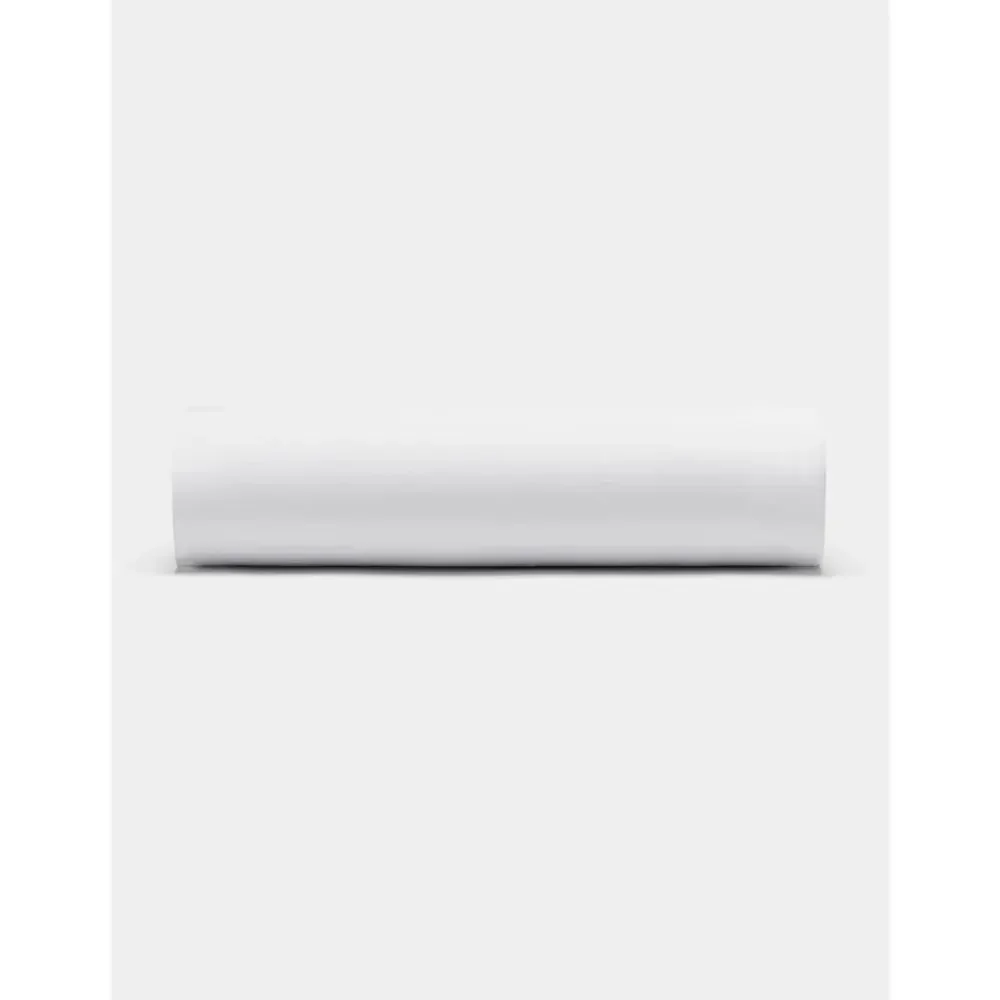 Cozy Earth Viscose Bamboo Sheet Set White King Flat Fitted